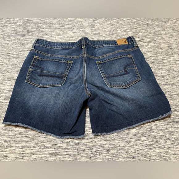 American Eagle Outfitters Pants - American Eagle Denim Shorts Size 10